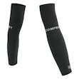 Compressport ArmForce Unisex Schwarz