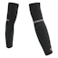Compressport ArmForce Unisex Schwarz