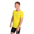 SAYSKY Reactive Flow T-shirt Herren Gelb