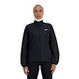 New Balance Sport Essentials Jacket Dame Schwarz