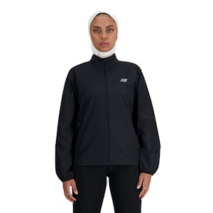 New Balance Sport Essentials Jacket Damen