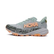 HOKA Speedgoat 6 GTX Dam Grau