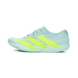 adidas Adizero Adios 9 Dam Blau