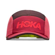 HOKA Run Hat Unisex Red