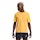 Saucony Pinnacle T-shirt Men Gelb