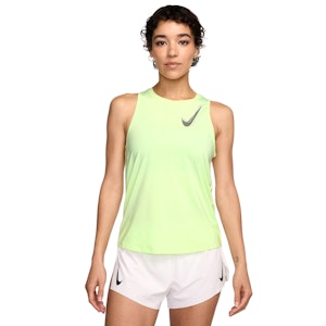 Nike One Swoosh Dri-FIT Tank Top Women Nike One Swoosh Dri-FIT Tank Top Women