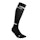CEP The Run Compression Tall Socks Damen Black