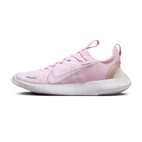 Womens nike shoes free rn flyknit Clearance
