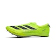 adidas Adizero Finesse Unisex Neongelb