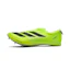 adidas Adizero Finesse Unisex Neon gul