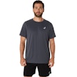 ASICS Core T-shirt Homme Grau