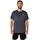 ASICS Core T-shirt Homme Grau