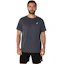 ASICS Core T-shirt Herr Grå