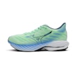 Mizuno Wave Rider 28 Homme Grün