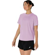ASICS Core T-shirt Femme Violet