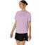 ASICS Core T-shirt Femme Violet