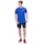 Ronhill Core T-shirt Homme Blau