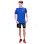 Ronhill Core T-shirt Homme Bleu