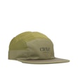 Ciele GOCap EQ Nouveau Cap Unisex Grün