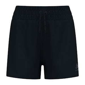 Odlo Zeroweight 3 Inch Brief-Lined Shorts Women Odlo Zeroweight 3 Inch Brief-Lined Shorts Women