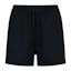 Odlo Zeroweight 3 Inch Brief-Lined Shorts Femme Noir