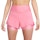 Nike Dri-FIT Swift Mid-Rise 3in1 Short Dame Pink