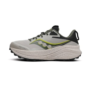 Saucony Xodus Ultra 3 Herre Saucony Xodus Ultra 3 Herre