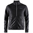 Craft EAZE Jacket Herre Black