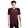 Nike Dri-FIT UV Miler T-shirt Homme Rot