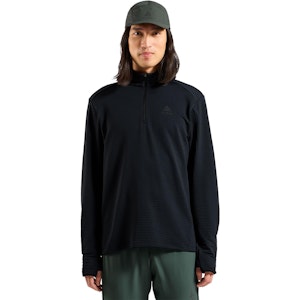 Odlo Essential Thermal Midlayer Half Zip Men Odlo Essential Thermal Midlayer Half Zip Men