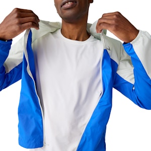 Brooks Canopy Packable Jacket Herren Brooks Canopy Packable Jacket Herren