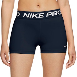 Nike Pro 365 Dri-FIT Mid-Rise 3 Inch Short Tights Dame Nike Pro 365 Dri-FIT Mid-Rise 3 Inch Short Tights Dame