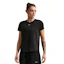 Nike One Classic Dri-FIT T-shirt Femme Noir