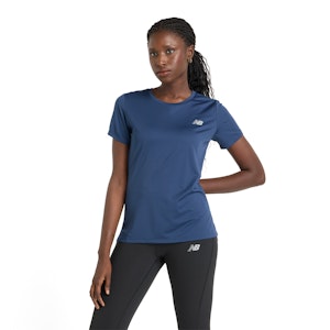 New Balance Sport T-shirt Women New Balance Sport T-shirt Women