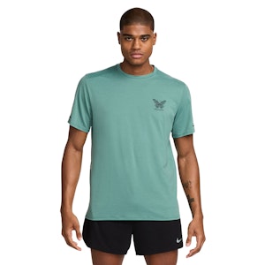 Nike Dri-FIT Rise 365 Running Division T-shirt Herren