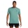 Nike Dri-FIT Rise 365 Running Division T-shirt Herr Blau