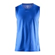 Craft Essence Sleeveless Shirt Herren Blau