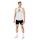 SAYSKY Flow 5 Inch Short Herren Black