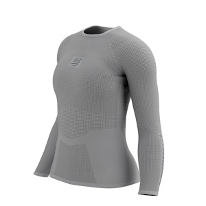 Compressport On/Off Base Layer Shirt Dame Compressport On/Off Base Layer Shirt Dame