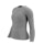 Compressport On/Off Base Layer Shirt Dame Grau
