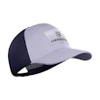 Compressport Trucker 6P Cap Unisexe Bleu