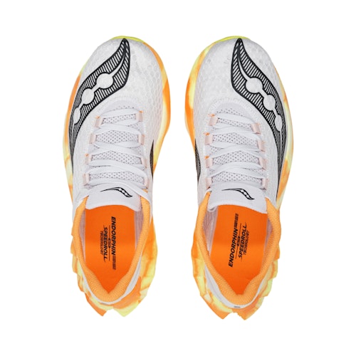 Saucony Endorphin Pro Homme