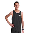 SAYSKY Universe Combat Singlet Homme Schwarz