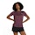 New Balance Athletics T-shirt Dame Rot