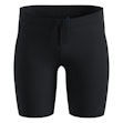 Odlo Essential Short Tights Men Schwarz