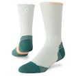 Stance Doubled Up Light Crew Unisex Grøn