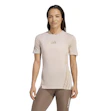 adidas Terrex Xperior T-shirt Damen Creme