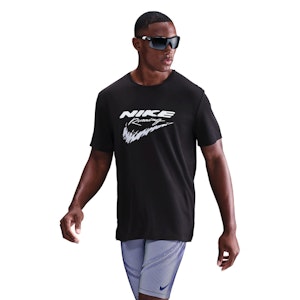 Nike Miler Run Energy Dri-FIT UV T-shirt Herren Nike Miler Run Energy Dri-FIT UV T-shirt Herren