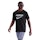 Nike Miler Run Energy Dri-FIT UV T-shirt Herren Schwarz
