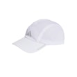 adidas Run Mesh Cap A.R. Dame Weiß